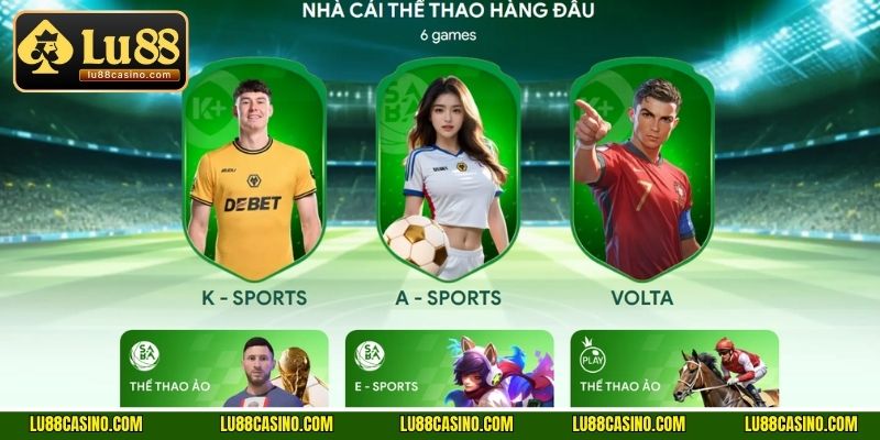 Các Loại Kèo Phổ Biến Trong Kèo Cá Cược Trực Tuyến