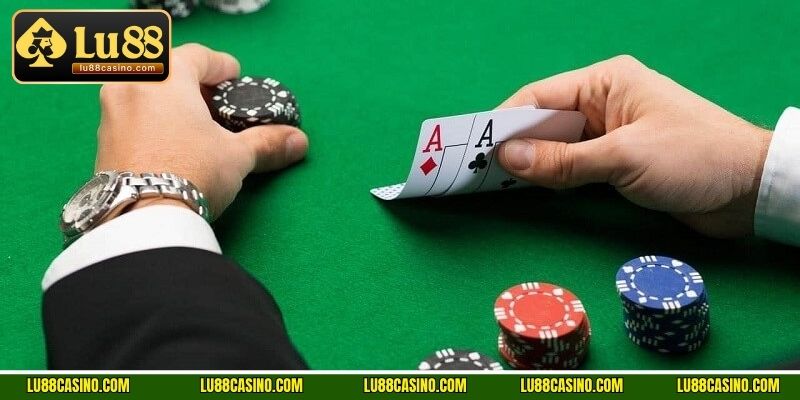 Cách tính điểm bài Xì dách