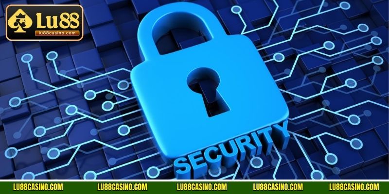 Cập nhật nội dung chính sách thu thập thông tin tại sân chơi LU88