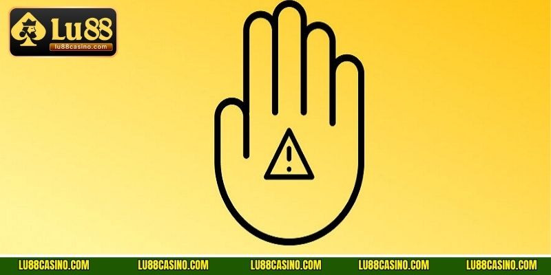 Cập nhật nội dung miễn trừ trách nhiệm tại LU88 mà hội viên cần nắm