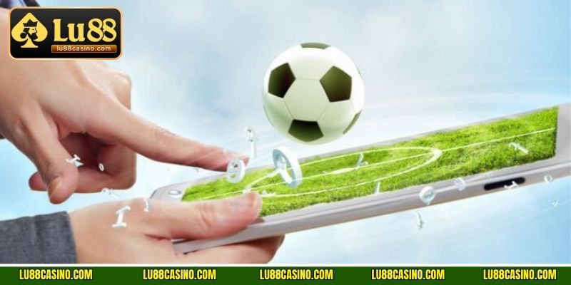 Chia sẻ các loại kèo hiệp phụ phổ biến nhất và được đánh giá cao nhất tại LU88