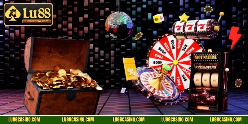 Chiến lược chơi game nổ hũ B52 để tối đa hóa cơ hội trúng thưởng