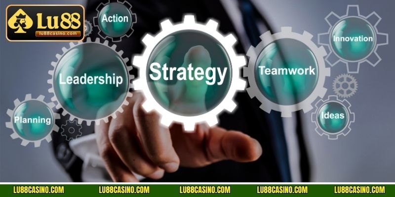 Chiến Lược Chơi Lâu Dài Với Kèo Cá Cược Trực Tuyến