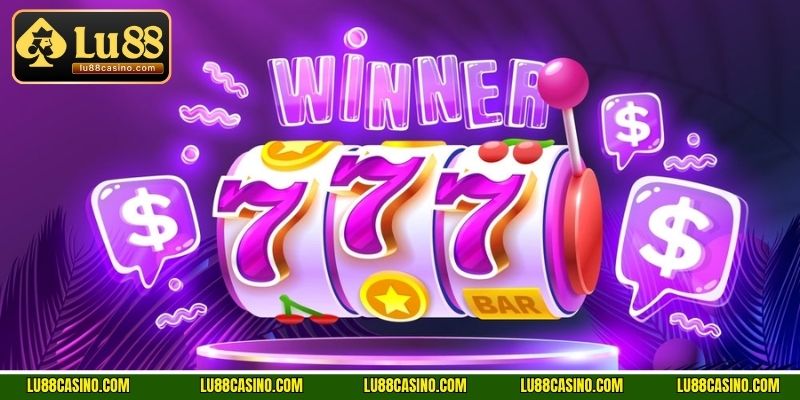 Jackpot Đại Phát