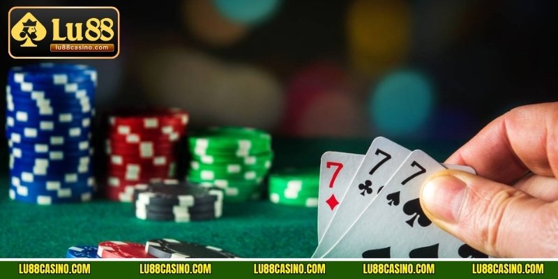 Linh hoạt thay đổi chiến thuật ở từng vòng chơi
