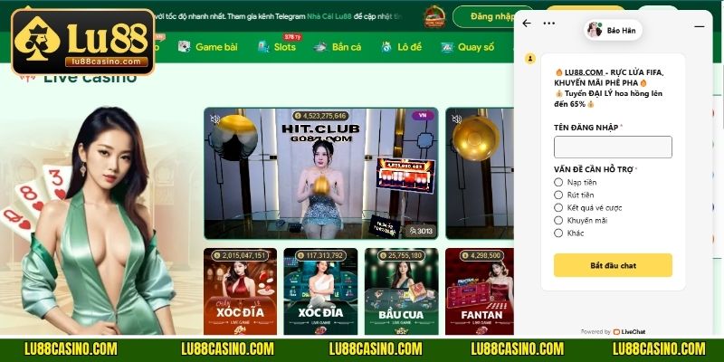 Lưu ý cần nắm để quá trình nhận hỗ trợ diễn ra suôn sẻ