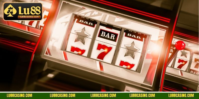 Mẹo chơi game nổ hũ ăn tiền để tăng tỷ lệ trúng lớn