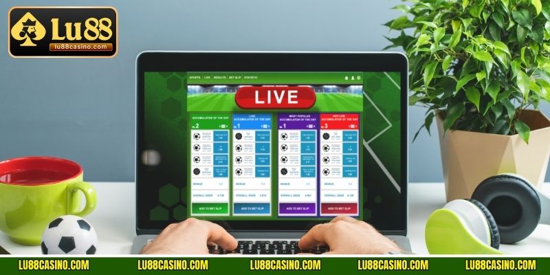 Mẹo Tránh Mất Tiền Khi Cá Cược Thể Thao Online