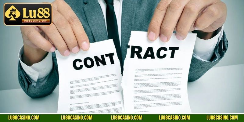 Nhà cái LU88 cần có trách nhiệm rõ ràng đối với khách hàng tham gia