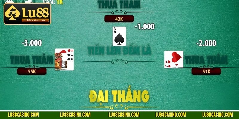 Nhanh chóng loại bỏ những con rác để mau về Nhất