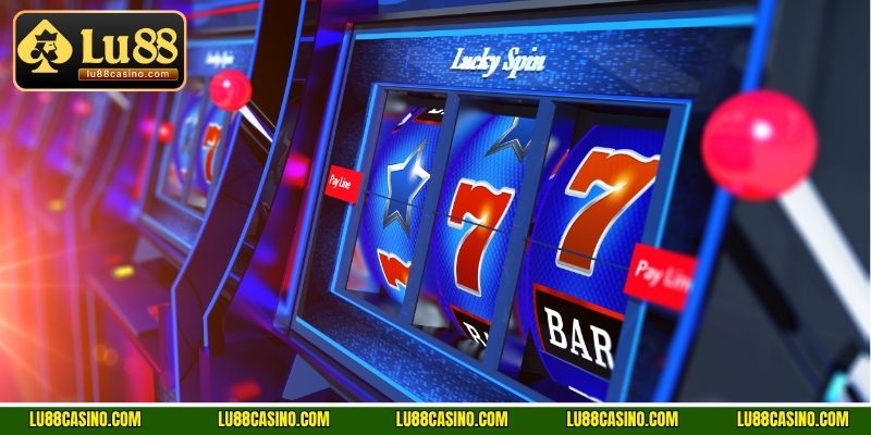 Những lợi ích khi chơi game nổ hũ ăn tiền tại LU88