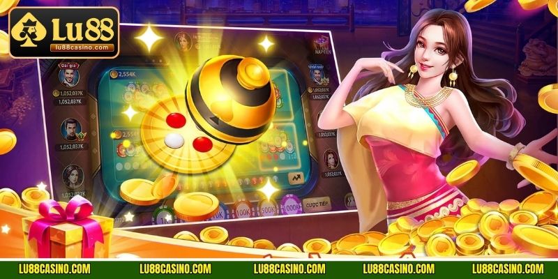 Tại sao cần nắm rõ luật chơi Xóc đĩa tại LU88?