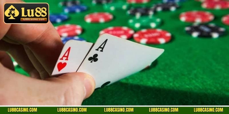 Tìm hiểu các thuật ngữ thường dùng trong Blackjack