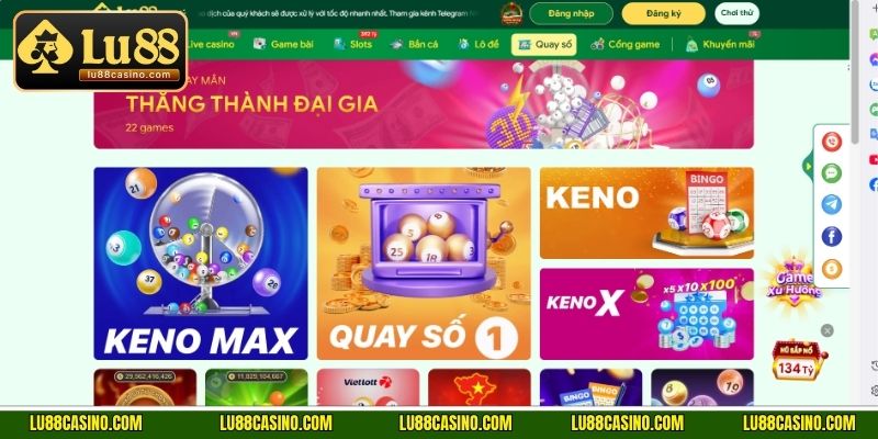 Tìm hiểu nghĩa vụ của người chơi khi tham gia chơi tại nhà cái LU88