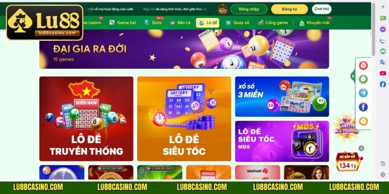 Tìm hiểu quyền và nghĩa vụ của người chơi tại sân chơi cá cược LU88