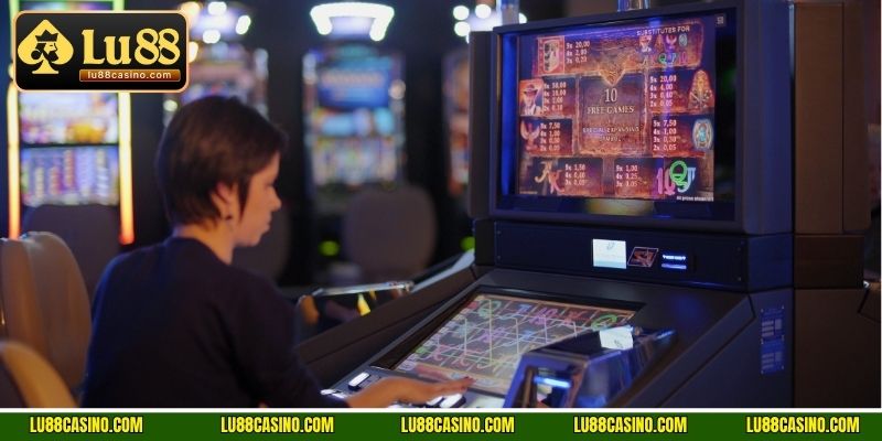 Tính năng vượt trội giúp bạn gần hơn với jackpot
