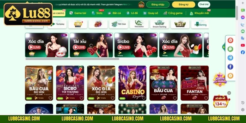 Tổng hợp 4 điều khoản và điều kiện tại LU88 cần nắm