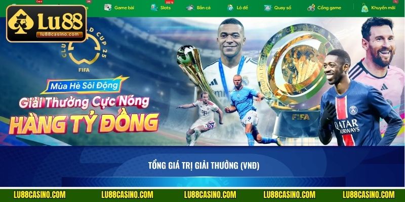 Tổng quan về game nổ hũ ăn tiền tại LU88