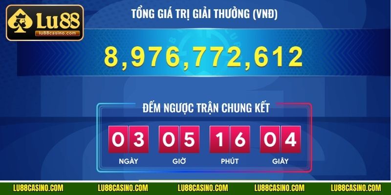 Top 5 game nổ hũ ăn tiền tại LU88