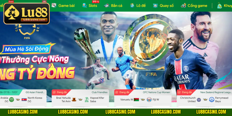 Top lý do khách hàng nên nhanh tay tải ứng dụng Lu88 ngay