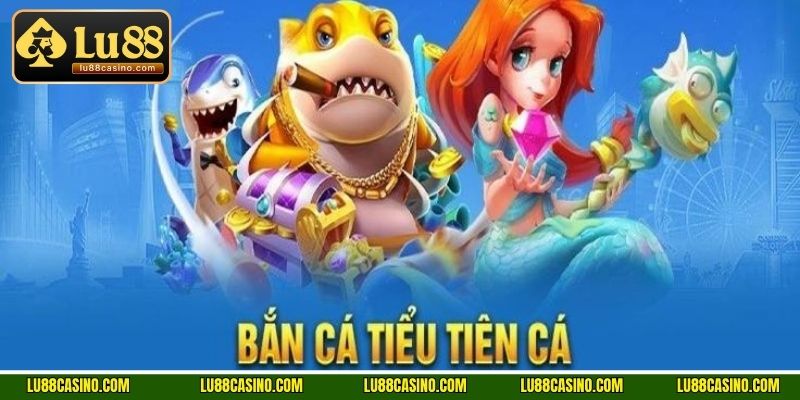 Tuyệt chiêu săn Tiểu Tiên chuẩn xác từ cao thủ lão luyện