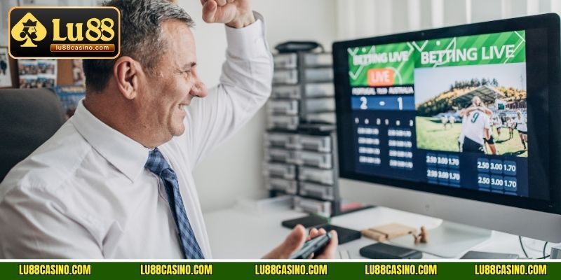 Ưu Điểm Nổi Bật Khi Chơi Tại Thể Thao LU88